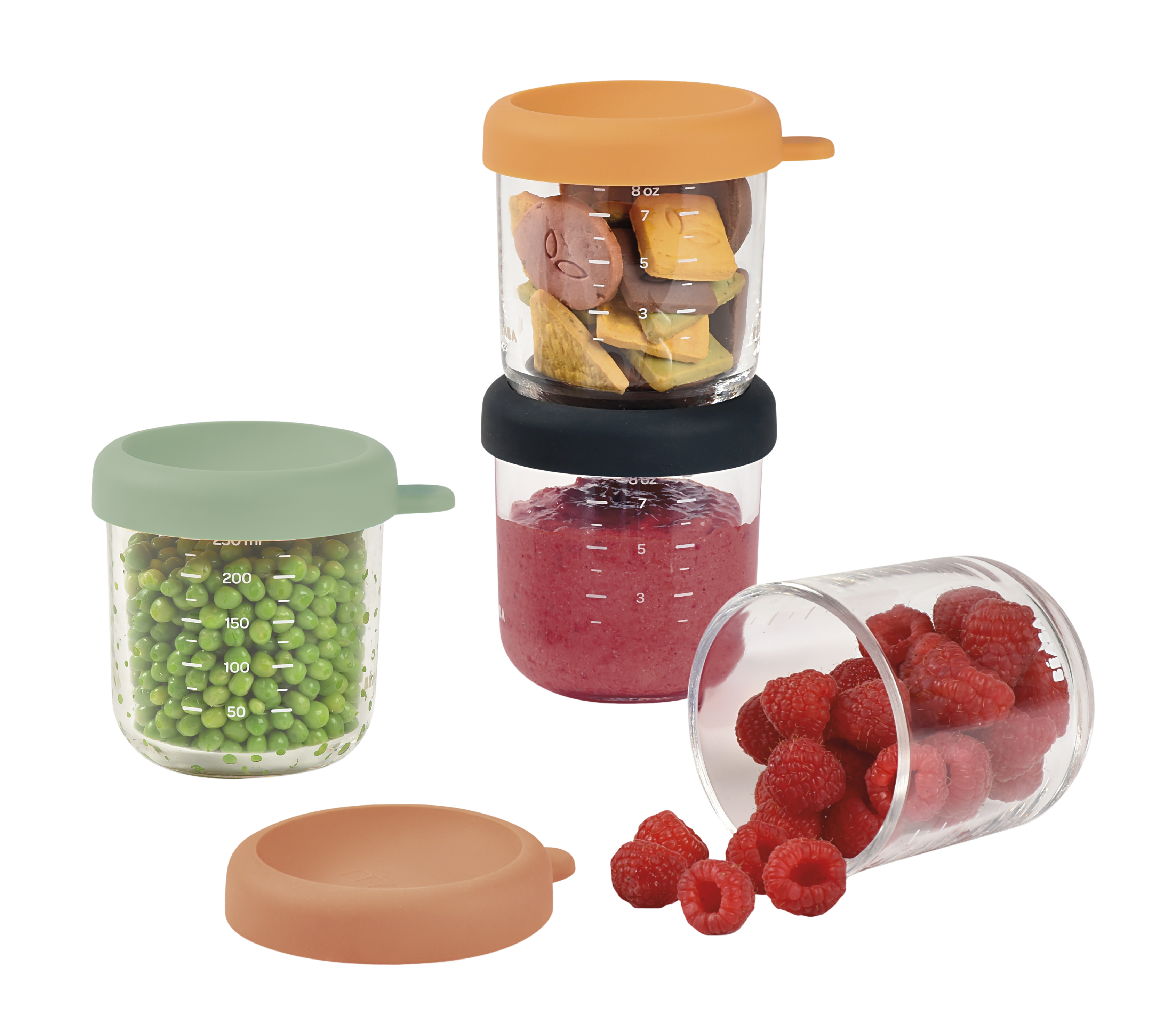 Beaba Food Storage & Organisation